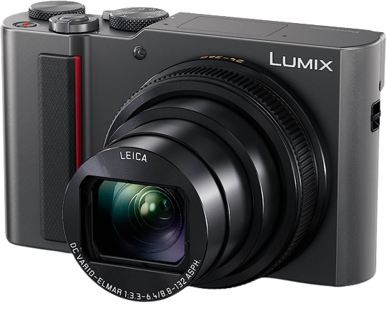 Panasonic Lumix